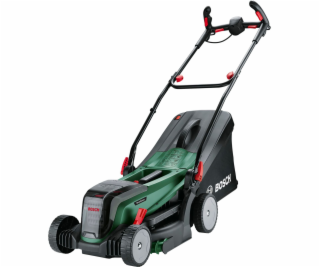 Bosch UniversalRotak 18V-37-550 Akku-Rasenmäher solo