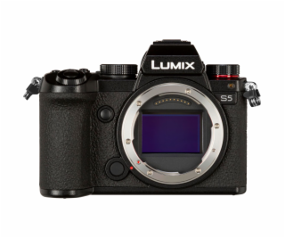 Panasonic Lumix DC-S5 Body