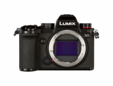 Panasonic Lumix DC-S5 Body