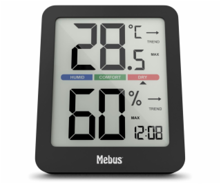 Mebus 11115 Thermo-Hygrometer