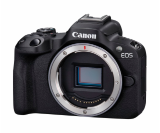 Canon EOS R50 Body black