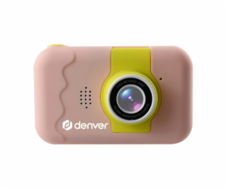 Denver KCA-1350 pink Kids camera