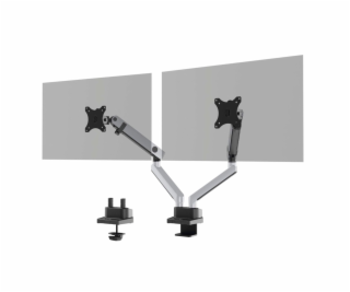 Durable Monitor Mount Select PLUS Arm f.2 Monitors, TB 50...