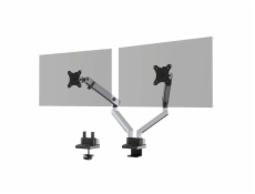 Durable Monitor Mount Select PLUS Arm f.2 Monitors, TB 509723