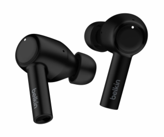 Belkin Soundform Pulse schwarz True-Wireless In-Ear AUC00...