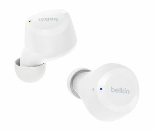 Belkin Soundform Bolt weiß True-Wireless In-Ear  AUC009btWH