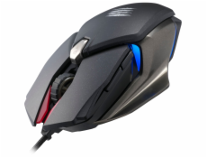 MadCatz B.A.T. 6+ Black Performance Gaming Mouse