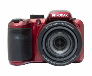 Kodak Astro Zoom AZ405 rot