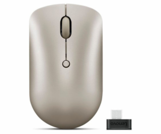 Lenovo 540 sand Wireless Mouse