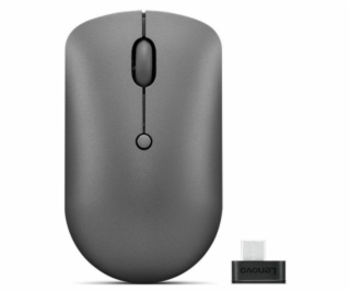 Lenovo 540 storm grey Wireless Mouse