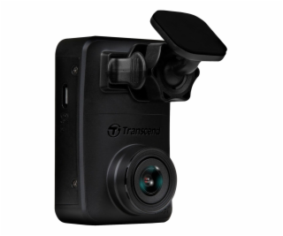 Transcend DrivePro 10 Kamera inkl. 64GB microSDHC