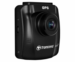 Transcend DrivePro 250 inkl. 64GB microSDHC TLC