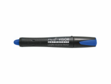 Pica VISOR permanent Marker blau