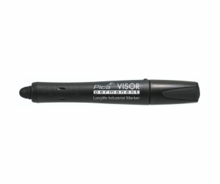 Pica VISOR permanent Marker schwarz