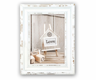 ZEP Rivoli natural         20x30 Wood Frame SY923N