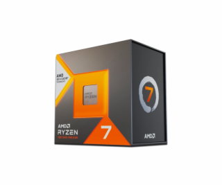 AMD/Ryzen 7 7800X3D/8-Core/4,2GHz/AM5/BOX