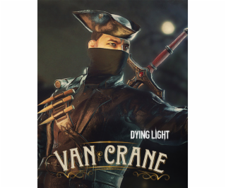 ESD Dying Light Van Crane Bundle