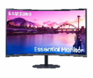 Samsung/LS32C390EAUXEN/32 /VA/FHD/75Hz/4ms/Black/2R