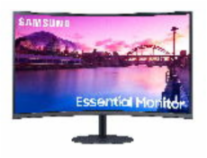 Samsung/LS32C390EAUXEN/32 /VA/FHD/75Hz/4ms/Black/2R