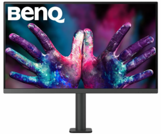 BENQ 27  LED PD2705UA/ 3840x2160/ IPS panel/ 1200:1/ 5ms/...