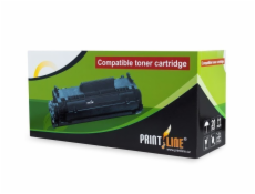 PRINTLINE kompatibilní toner s EPSON S050098, magenta