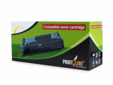 PRINTLINE kompatibilní toner s EPSON S050521 (C13S050521), black