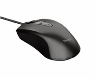 TRUST Myš BASICS Wired Optical Mouse