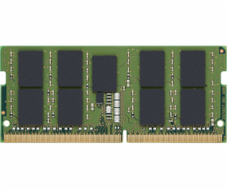 SO-DIMM 16 GB DDR4-3200 ECC, Arbeitsspeicher