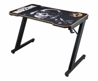 Subsonic Gaming Desk Call Of Duty