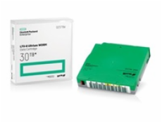 HPE LTO-8 Ultrium 30 TB WORM Data Cartridge