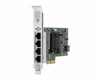 HPE Broadcom BCM5719 Ethernet 1Gb 4-port BASE-T Adapter (...