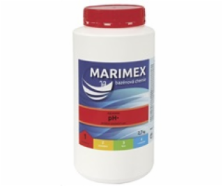 MARIMEX pH- 2,7 kg