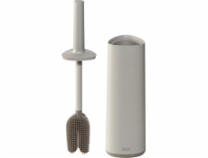 Joseph Joseph Flex 360 Toilet Brush   Matt Finish