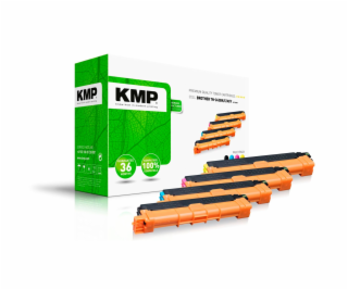 KMP B-T109M Toner Multipack kompatibel mit Brother TN-243