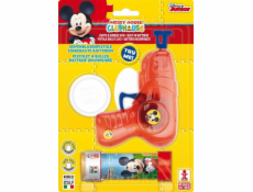 Pistolet do robienia baniek Mickey&Minnie