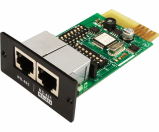 PowerWalker Modbus Card 2, LAN-Adapter