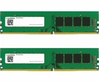 DIMM 64 GB DDR4-3200 Kit, Arbeitsspeicher