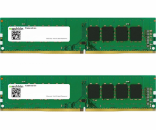 DIMM 32 GB DDR4-3200 Kit, Arbeitsspeicher