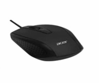 Acer Maus - 3 Tasten - kabelgebunden - USB