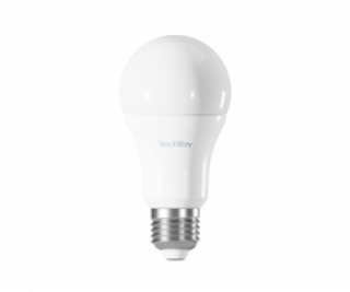 TechToy Smart Bulb RGB 9W E27 ZigBee