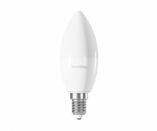 TechToy Smart Bulb RGB 6W E14 ZigBee