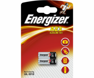 SPECIALIZED BATTERIES ENERGIZER E23A 2 PIECES