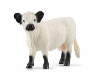 Schleich Farm World Galloway Kuh, Spielfigur