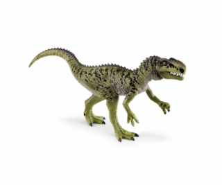 Schleich Dinosaurs Monolophosaurus 15035