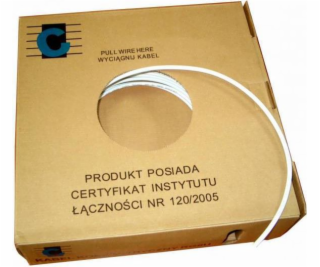 LOGILINK CABLE CONCTRACT TV-SAT CU 150M (KAB0014)