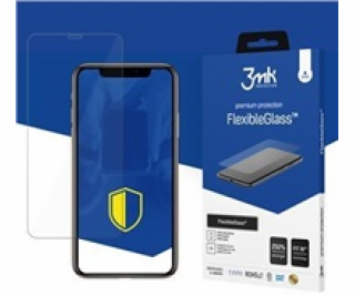 3mk ochranné sklo FlexibleGlass pro Samsung Galaxy A33 5G...