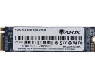 AFOX SSD M.2 PCI-EX4 1000 GB TLC 1 7 GB/S NVME