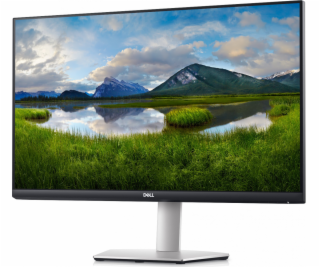 Dell S2721QSA LCD 27  IPS/3840x2160/1000:1/4ms/DP/2xHDMI/...