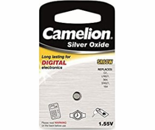 Camelion SR60W-364