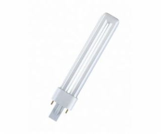 Osram DULUX S Energiesparlampe 11W/840 G23 FS1